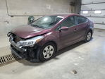 Kia Forte 2017