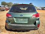 Subaru Outback 2013