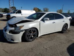 Nissan Maxima 2013
