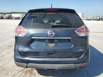 Nissan Rogue 2015