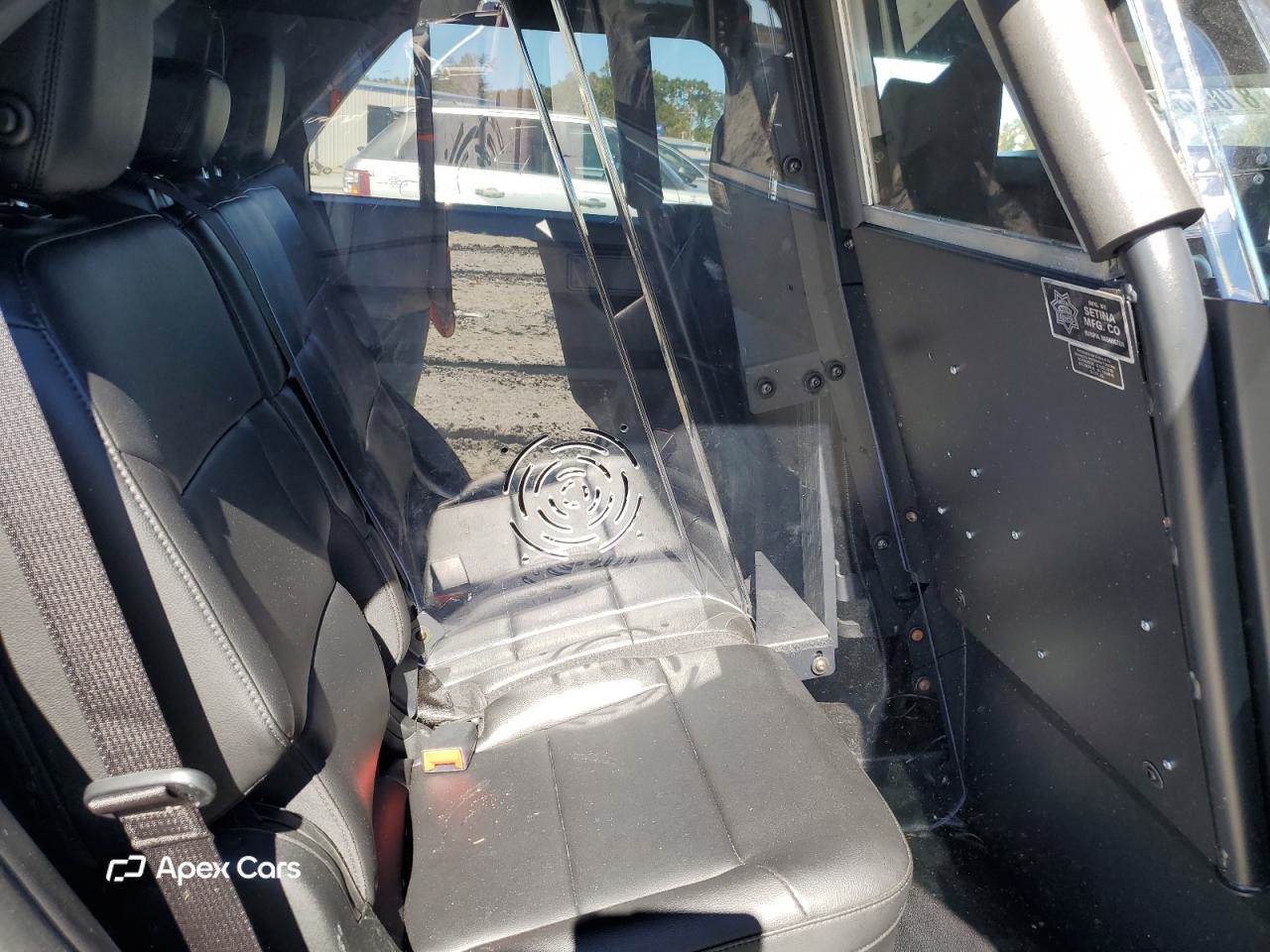 Ford Explorer 2020