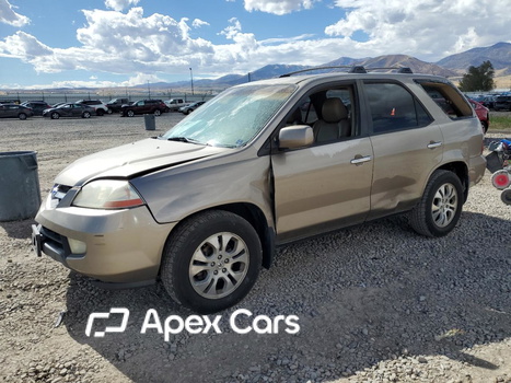 Acura MDX 2003 - Image 1 of 13