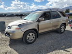 Acura MDX 2003