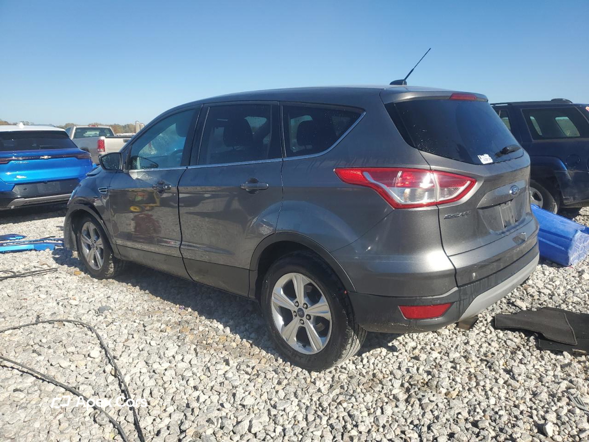 Ford Escape 2014