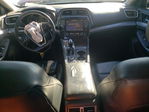 Nissan Maxima 2017