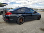 BMW Series 5 2012
