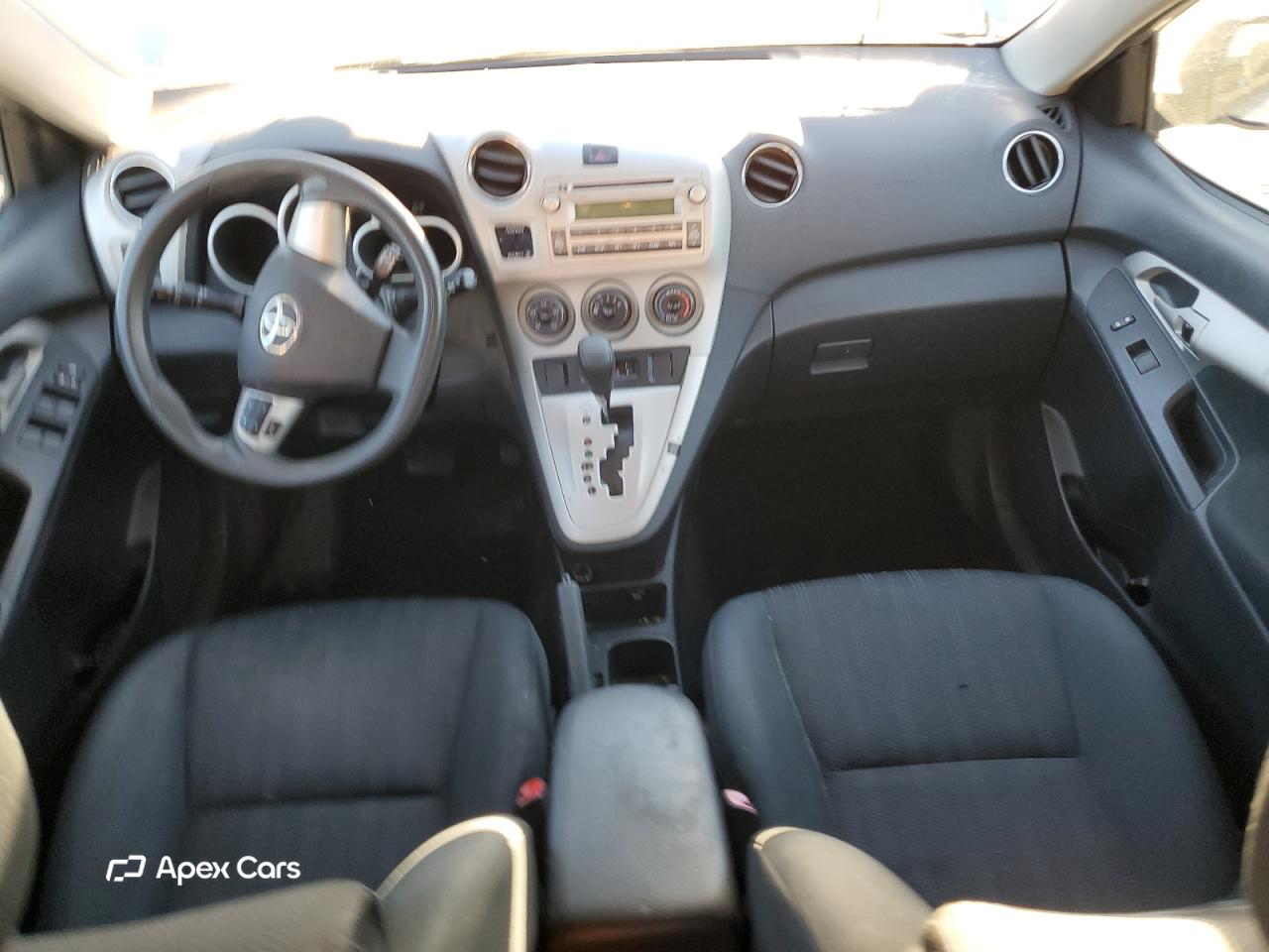 Toyota Corolla 2012