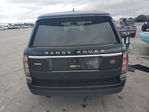 Land Rover Range Rover 2016