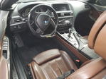 BMW Series 6 2012