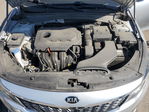 Kia Optima 2019