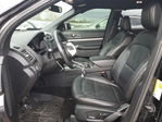 Ford Explorer 2018