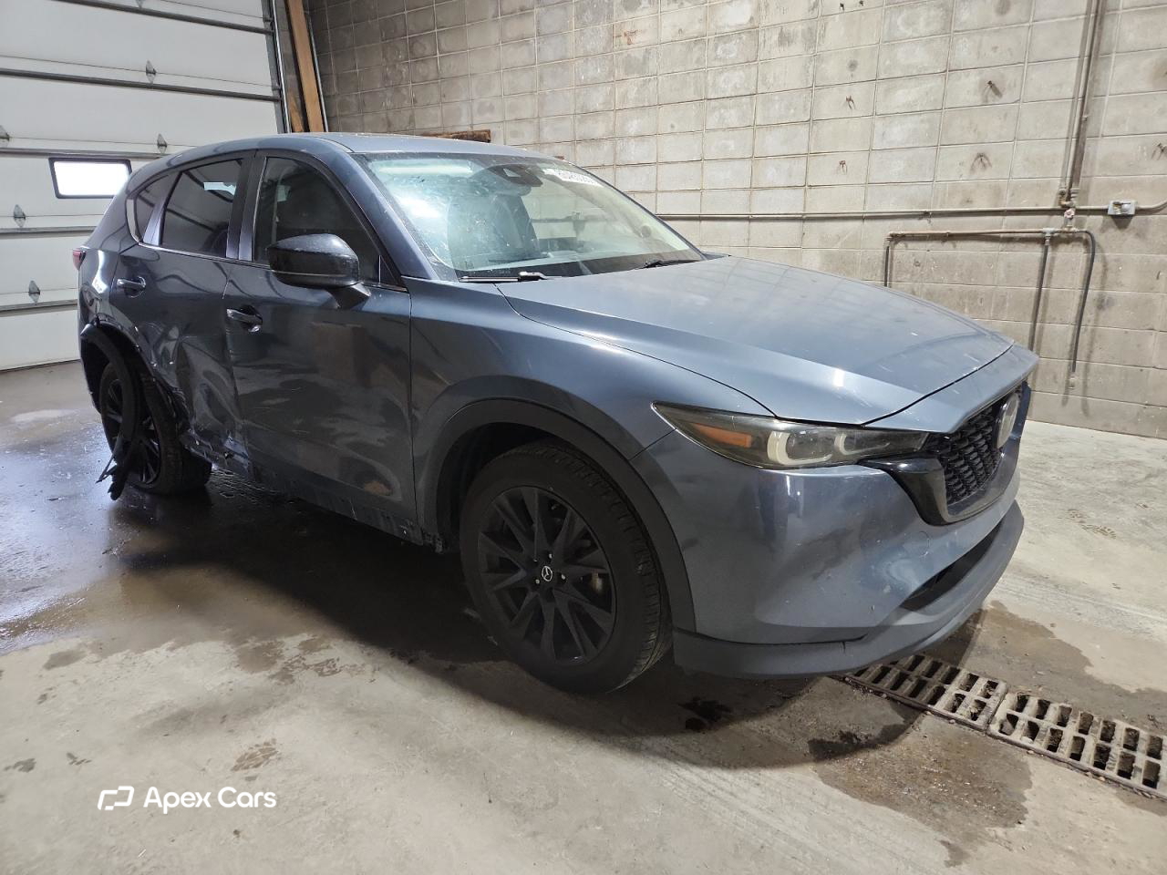 Mazda CX-5 2023