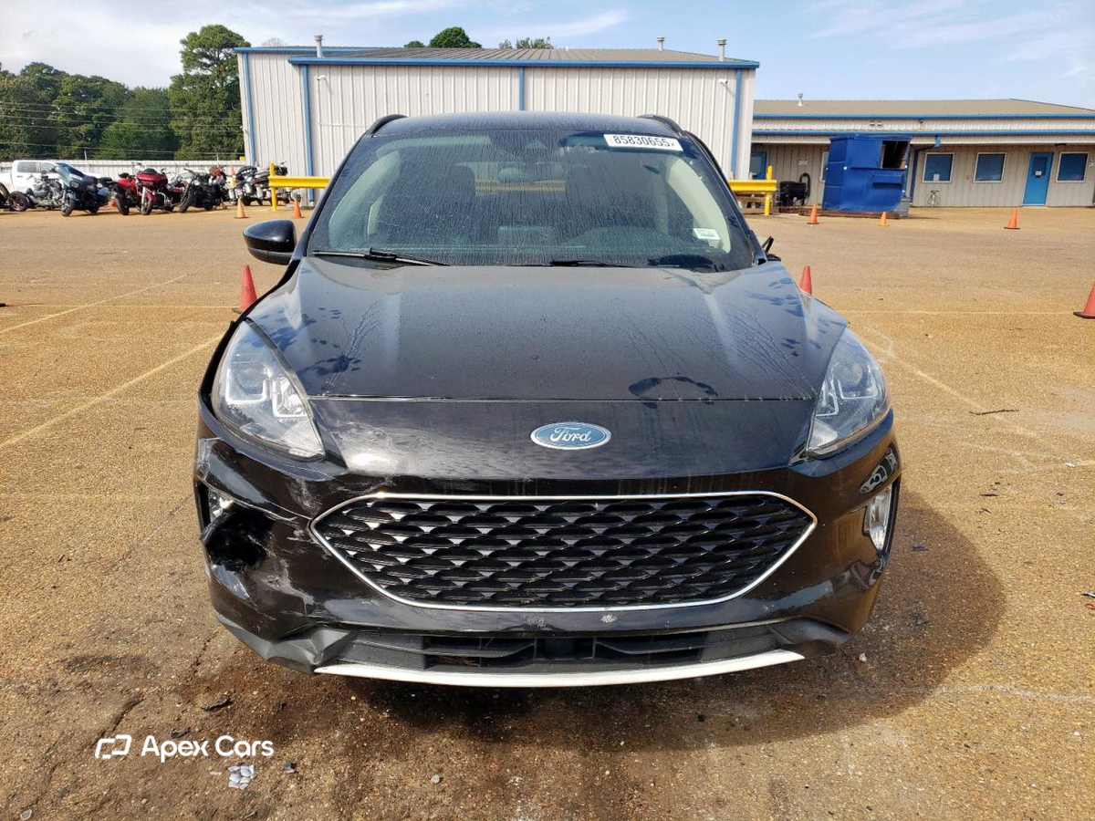 Ford Escape 2020