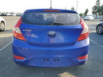 Hyundai Accent 2014