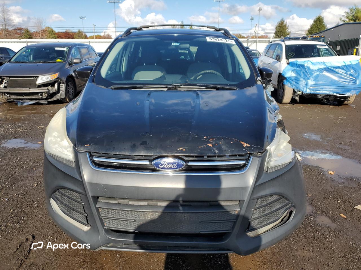 Ford Escape 2013