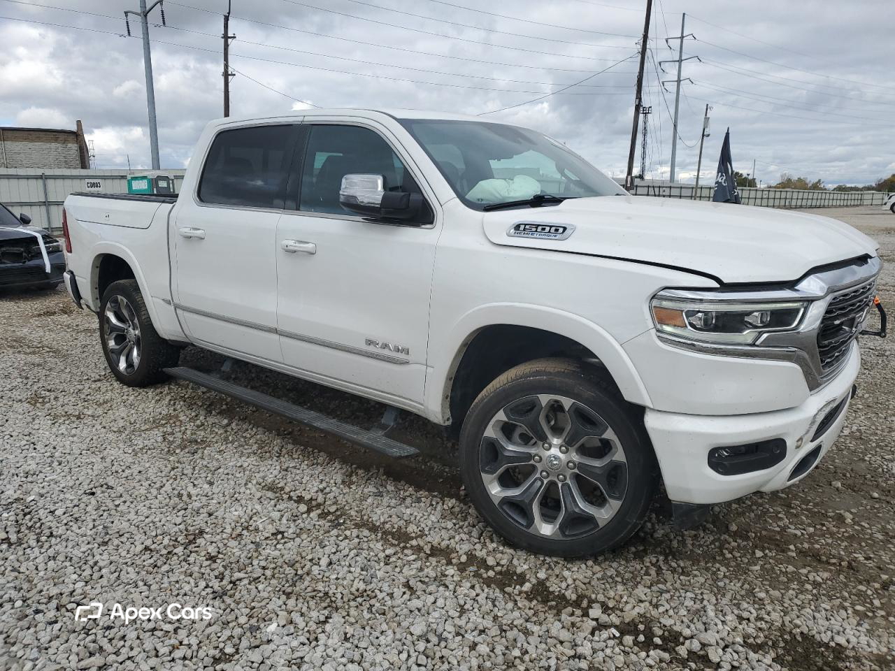 RAM 1500 2023