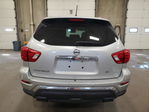 Nissan Pathfinder 2018