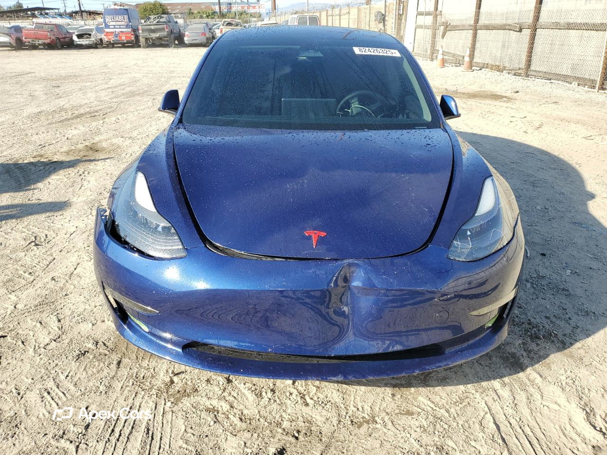 Tesla Model 3 2023
