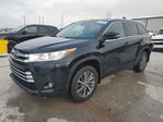 Toyota Highlander 2018