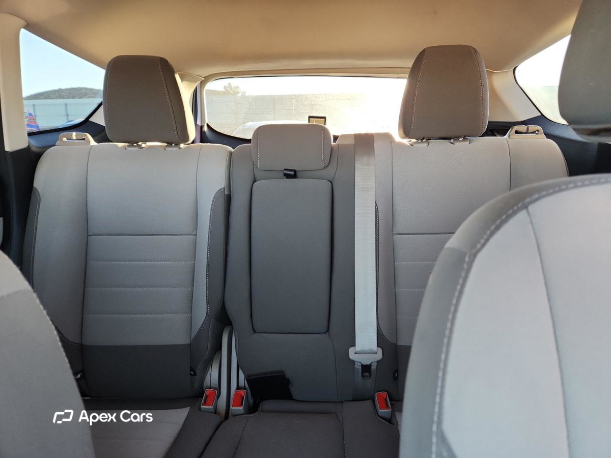 Ford Escape 2013