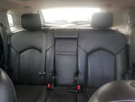 Cadillac SRX 2015