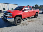 Chevrolet Silverado 2019