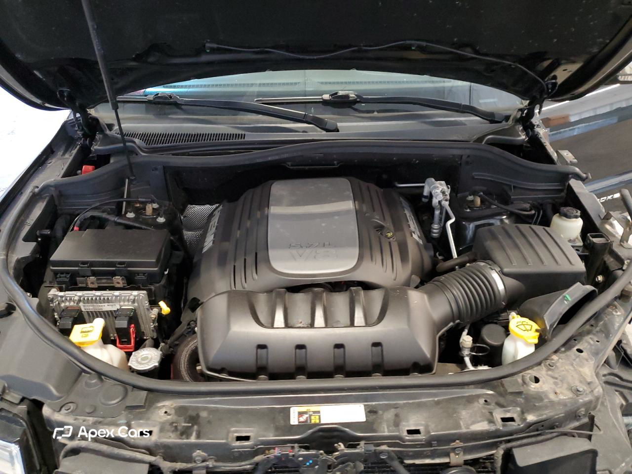 Jeep Grand Cherokee 2015