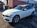 BMW Series 3 2015
