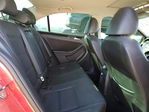 Volkswagen Jetta 2012