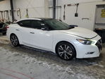 Nissan Maxima 2016