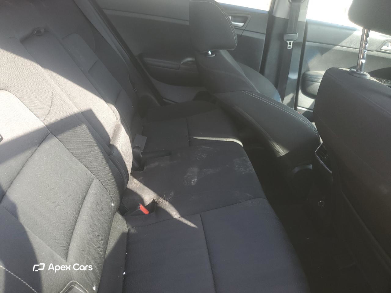 Kia Sportage 2017