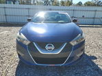 Nissan Maxima 2016