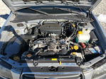 Subaru Forester 2003