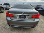 BMW Series 7 2010