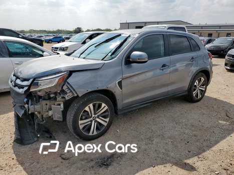Mitsubishi Outlander 2021 - Image 1 of 13
