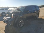 Honda Pilot 2015