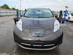 Nissan Leaf 2016