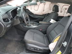 Chevrolet Malibu 2016