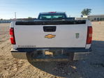 Chevrolet Silverado 2011