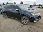 Acura MDX 2012