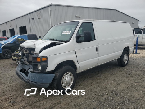 Ford Econoline 2012 - Image 1 of 14