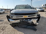 Chevrolet Silverado 2021
