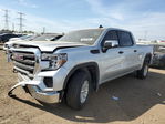 GMC Sierra 2021