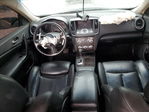 Nissan Maxima 2014