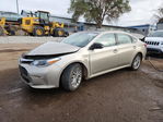 Toyota Avalon 2016