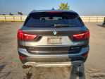 BMW X1 2018
