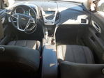 Chevrolet Equinox 2011