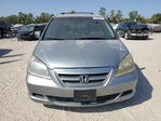 Honda Odyssey 2007