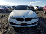 BMW Series 3 2015