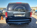 Honda Pilot 2015
